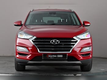 Used Hyundai TUCSON 2019 for sale - 78668135: Photo