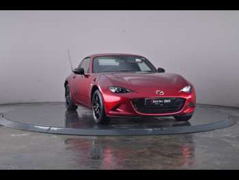 Used Mazda MX-5 2019 for sale - 75305985: Photo
