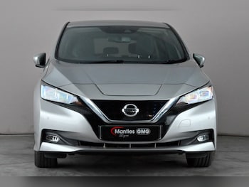 Used Nissan Leaf 2022 for sale - 79143062: Photo
