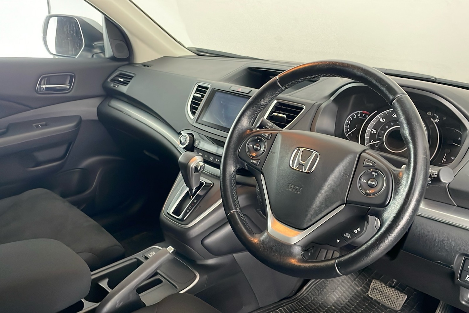 Used Honda CR-V 2018 for sale - 77622261: Photo 10