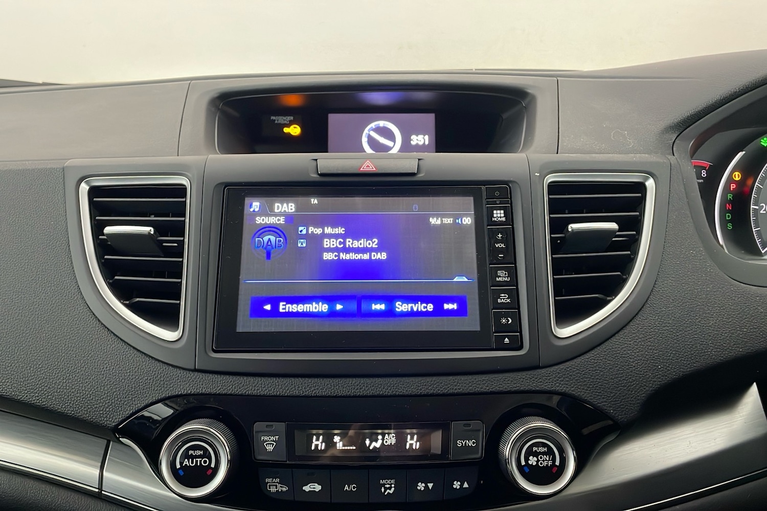 Used Honda CR-V 2018 for sale - 77622261: Photo 13