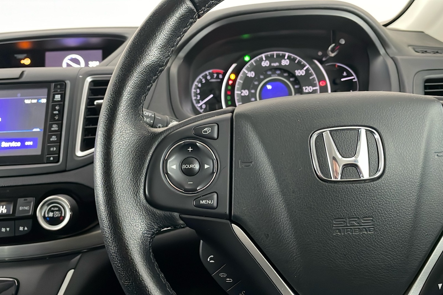 Used Honda CR-V 2018 for sale - 77622261: Photo 14