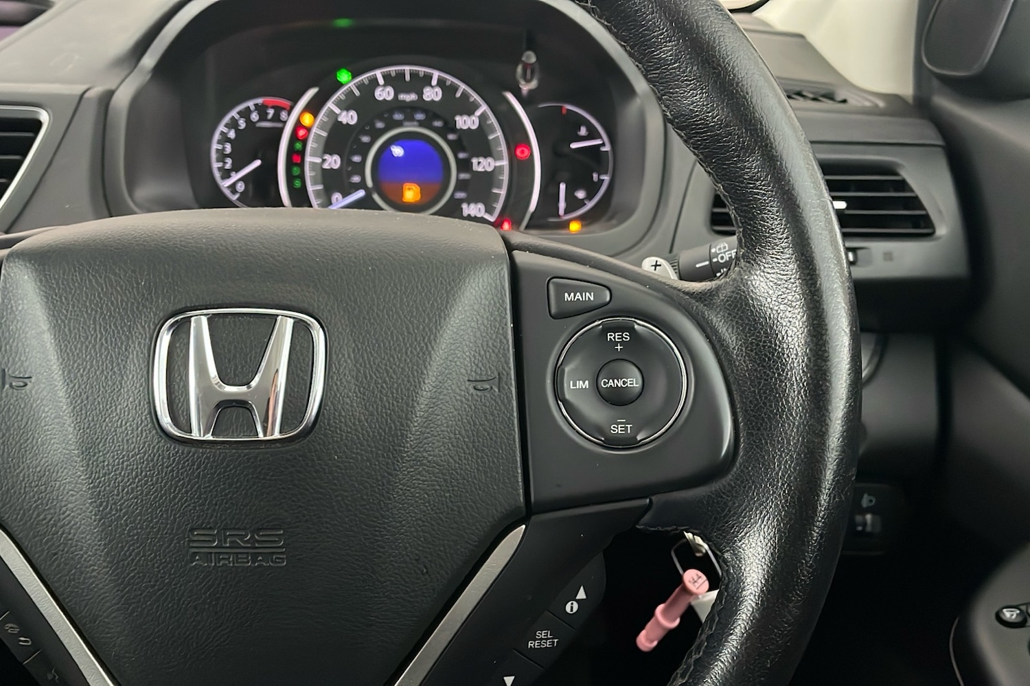 Used Honda CR-V 2018 for sale - 77622261: Photo 15