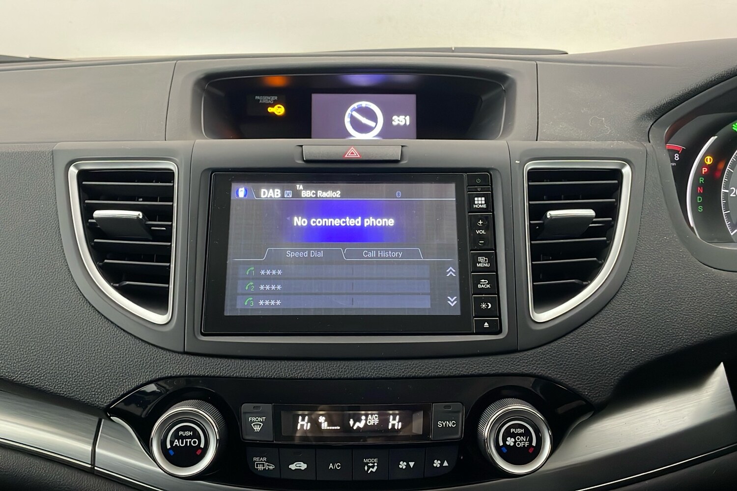 Used Honda CR-V 2018 for sale - 77622261: Photo 16