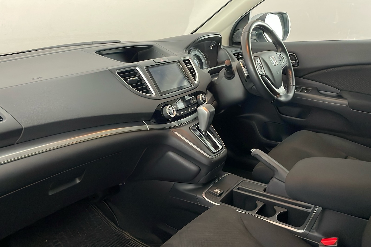 Used Honda CR-V 2018 for sale - 77622261: Photo 19