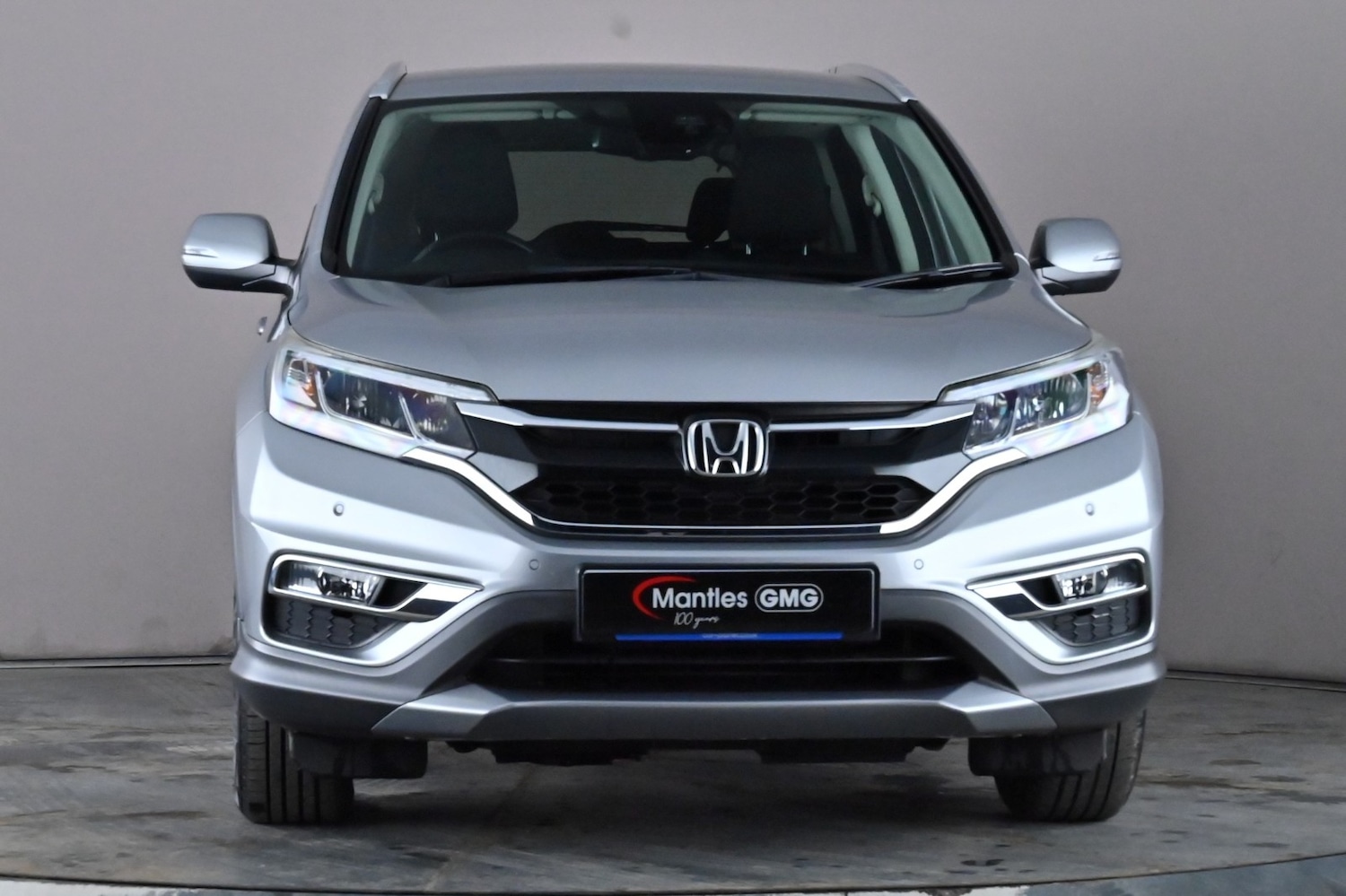 Used Honda CR-V 2018 for sale - 77622261: Photo 2