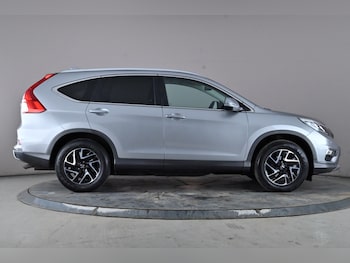 Used Honda CR-V 2018 for sale - 77622261: Photo