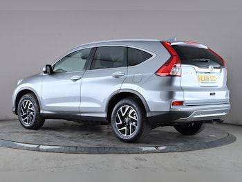 Used Honda CR-V 2018 for sale - 77622261: Photo