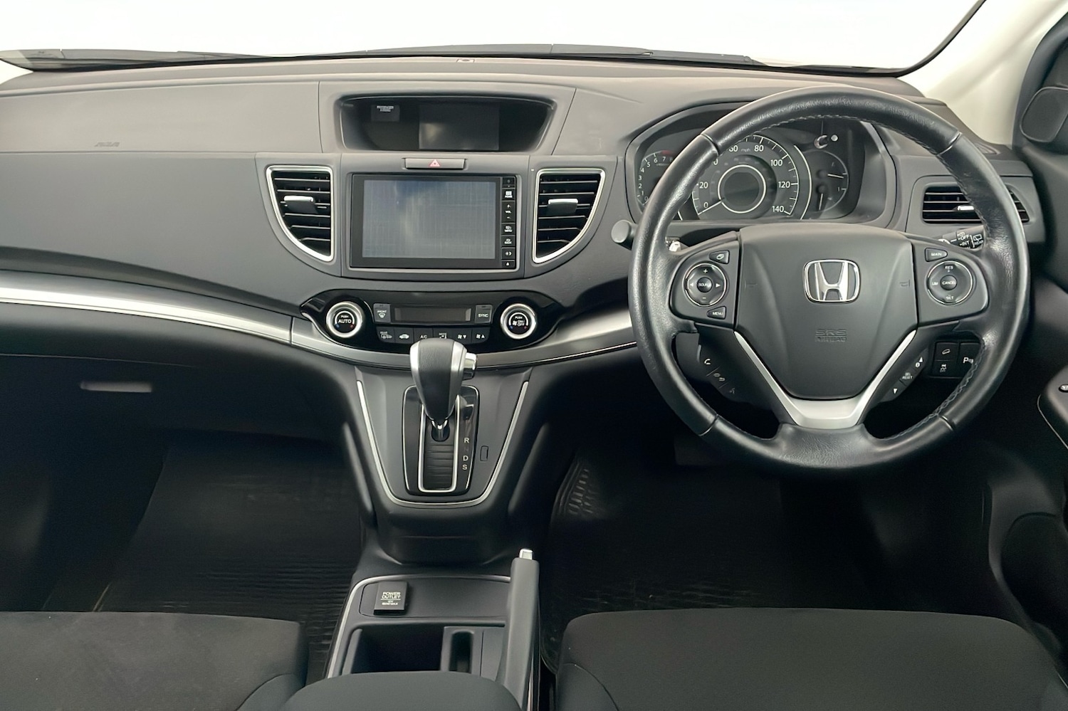 Used Honda CR-V 2018 for sale - 77622261: Photo 8