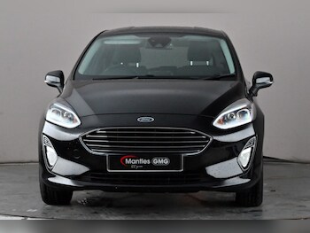 Used Ford Fiesta undefined for sale - 78576530: Photo