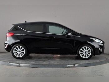 Used Ford Fiesta undefined for sale - 78576530: Photo