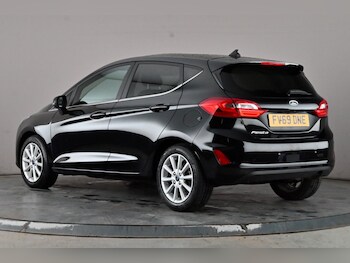 Used Ford Fiesta undefined for sale - 78576530: Photo