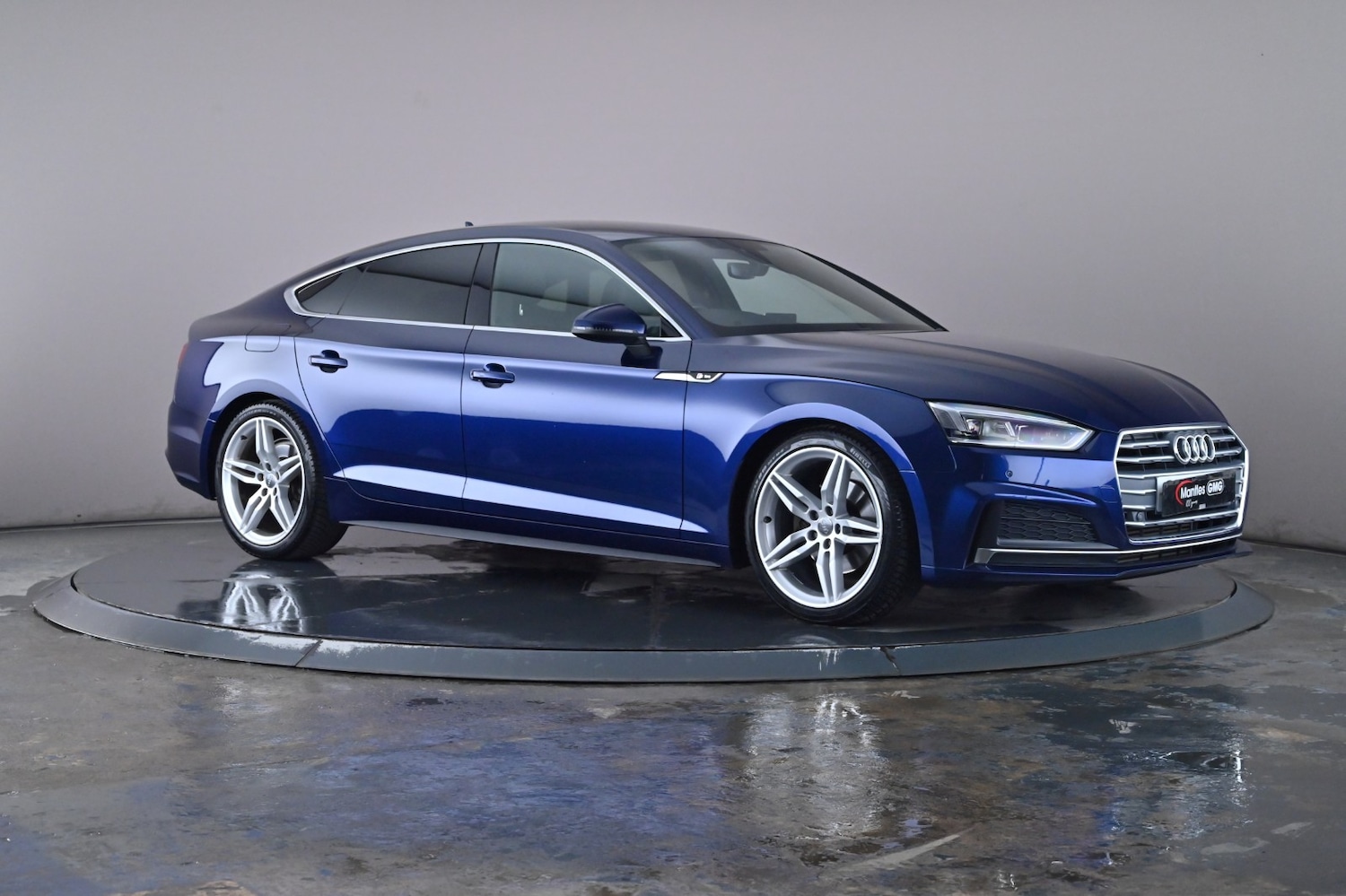 Used Audi A5 2020 for sale - 76621948: Photo 1