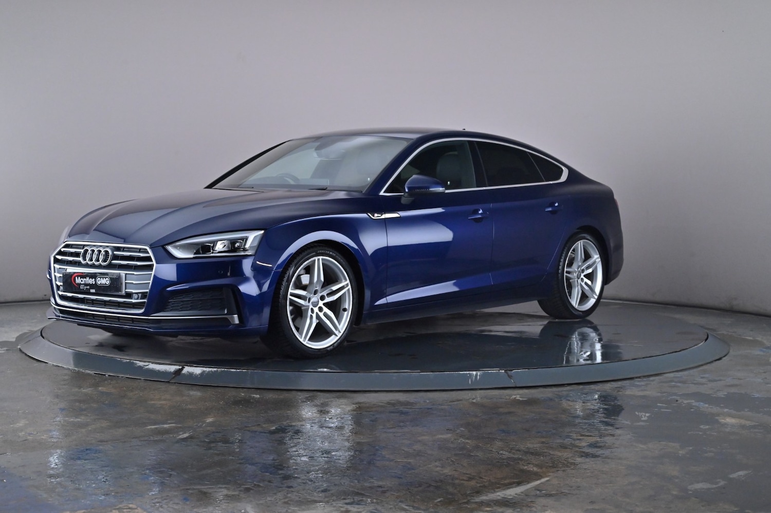 Used Audi A5 2020 for sale - 76621948: Photo 19