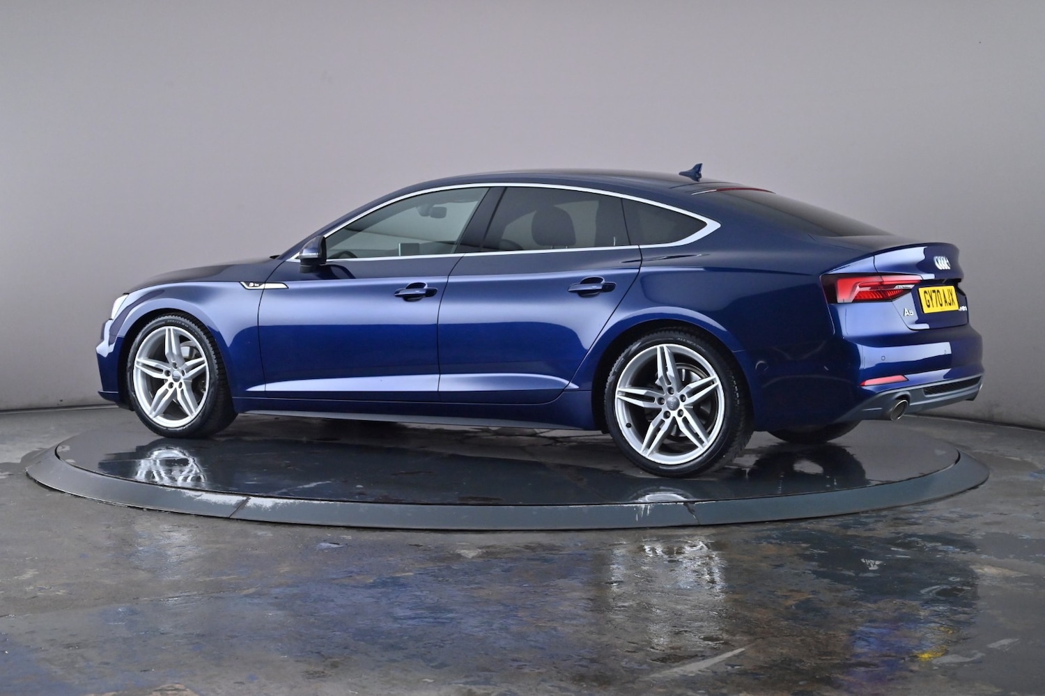 Used Audi A5 2020 for sale - 76621948: Photo 29