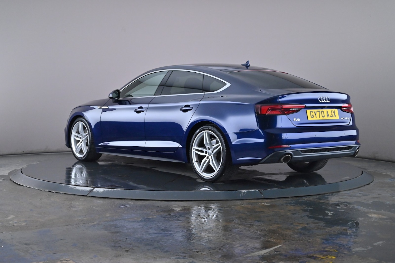 Used Audi A5 2020 for sale - 76621948: Photo 31