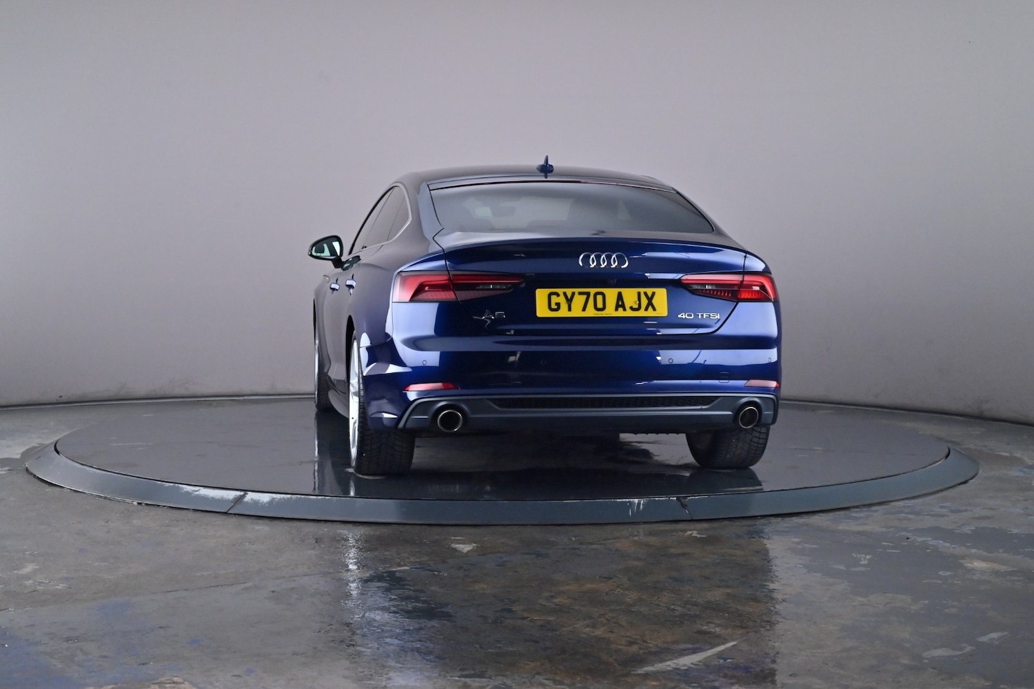 Used Audi A5 2020 for sale - 76621948: Photo 34