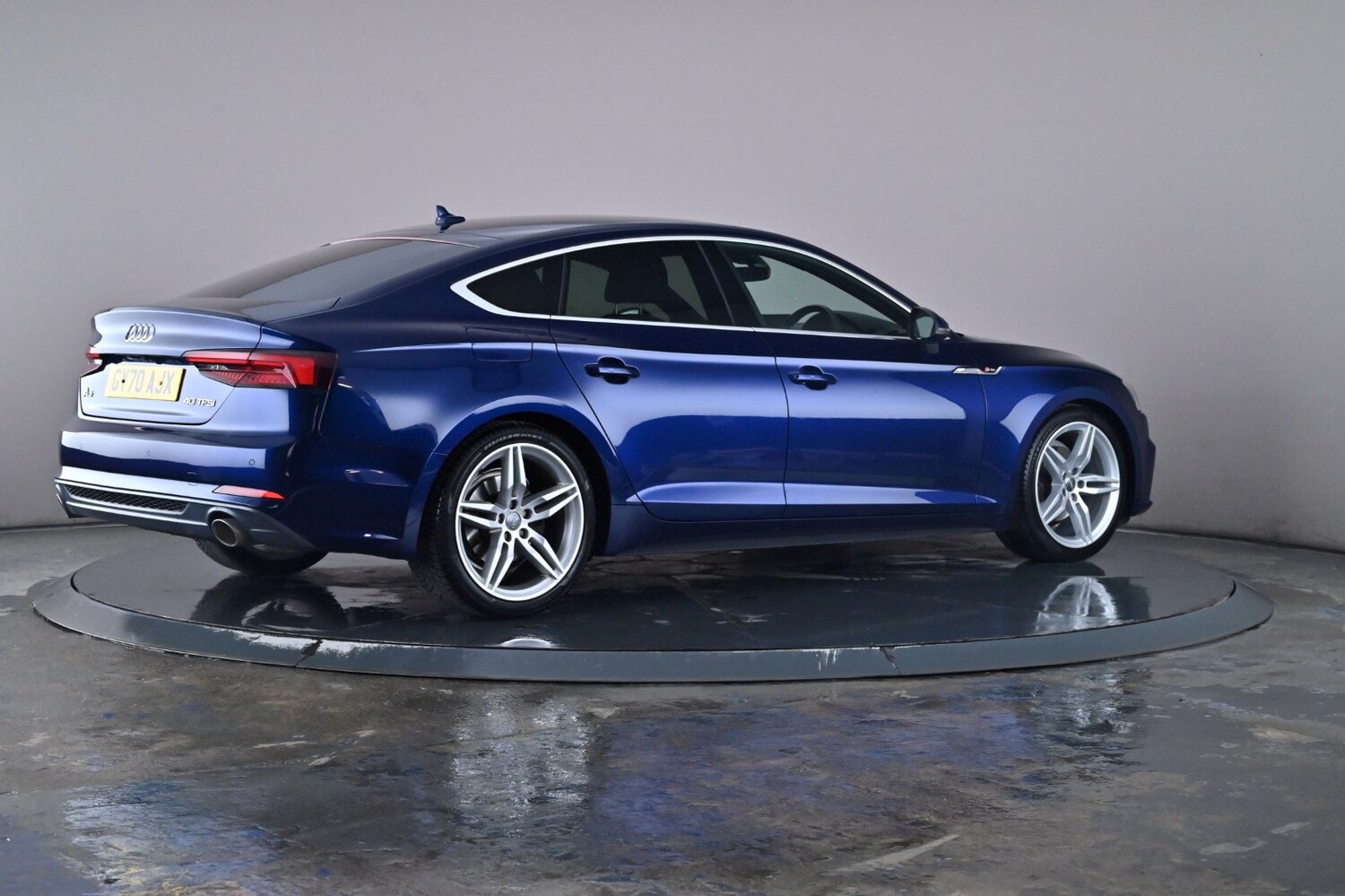 Used Audi A5 2020 for sale - 76621948: Photo 40