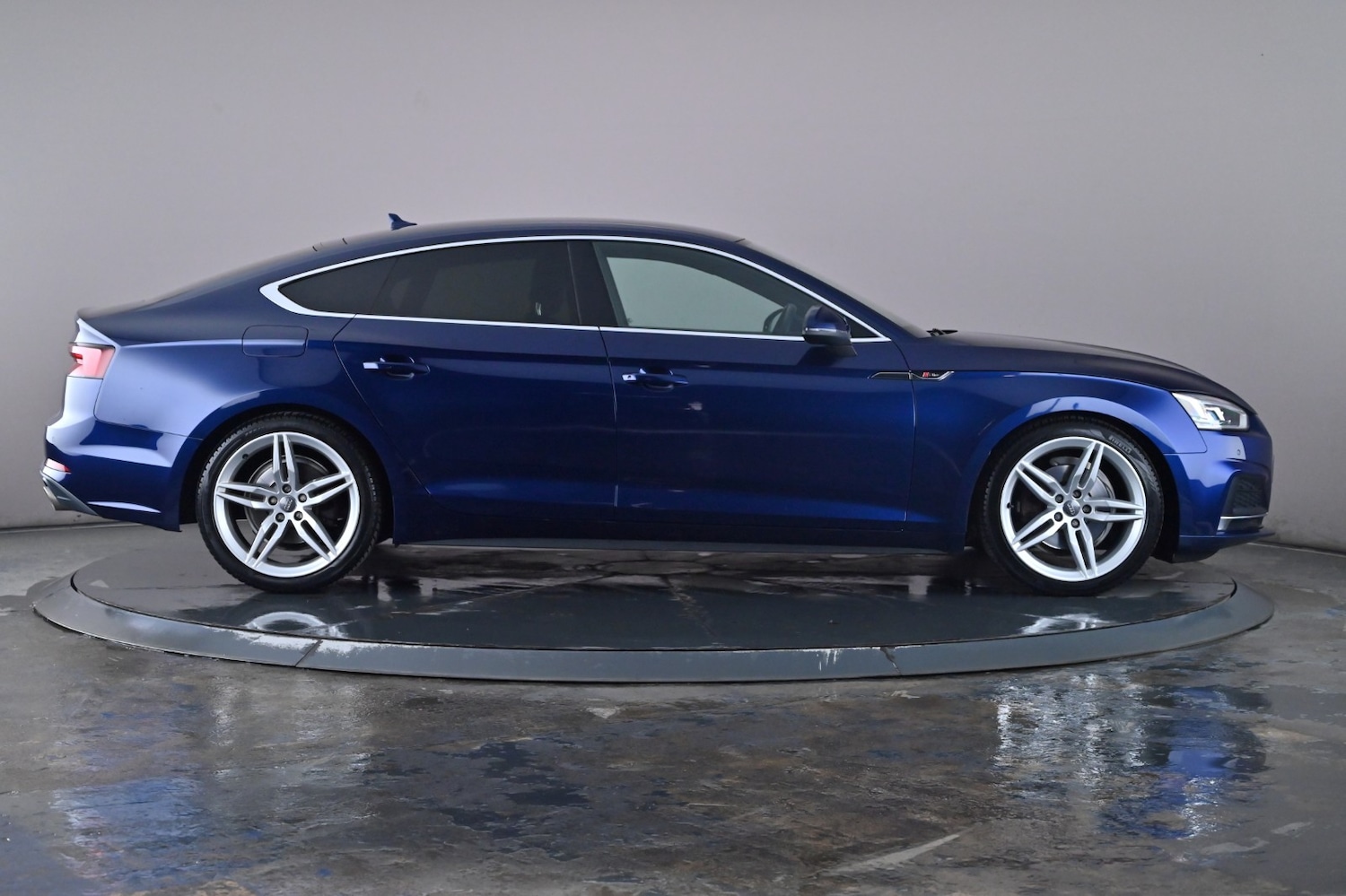 Used Audi A5 2020 for sale - 76621948: Photo 44