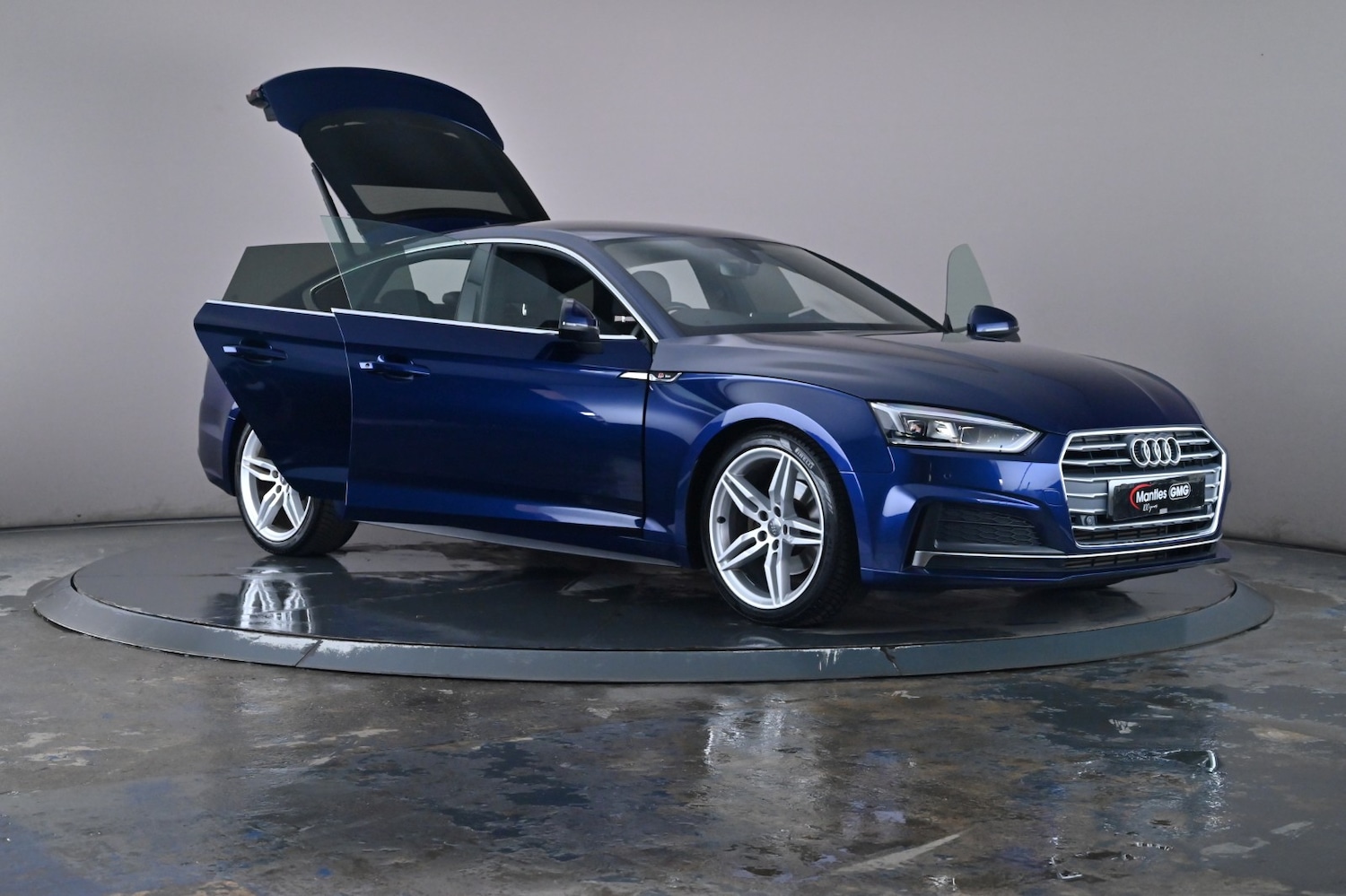 Used Audi A5 2020 for sale - 76621948: Photo 49