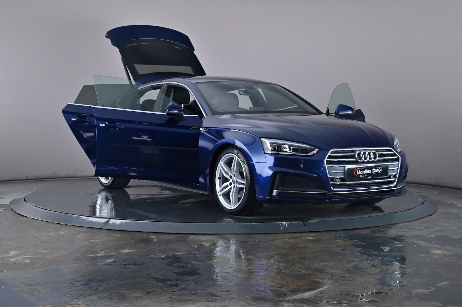 Used Audi A5 2020 for sale - 76621948: Photo 50