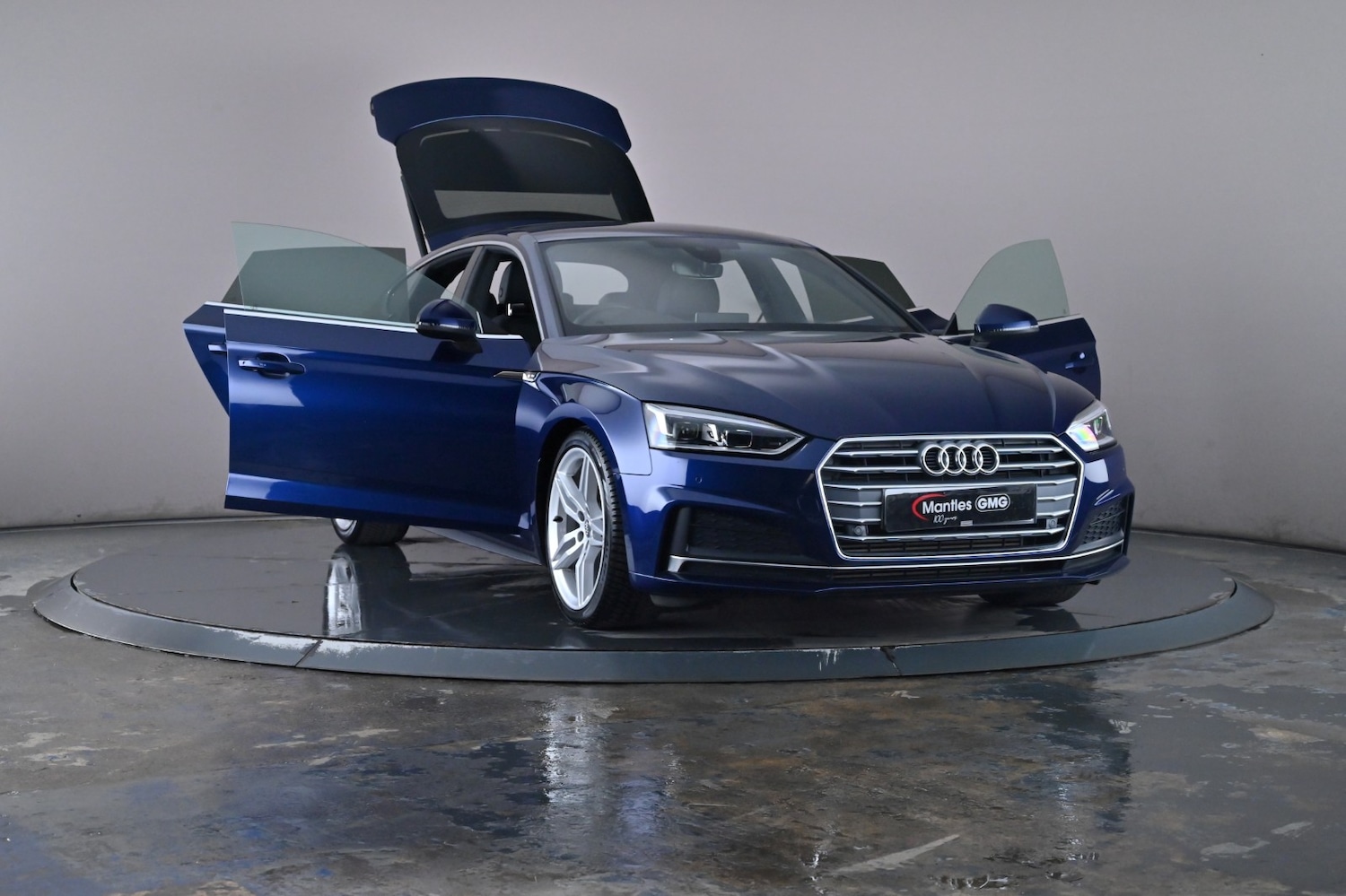 Used Audi A5 2020 for sale - 76621948: Photo 51