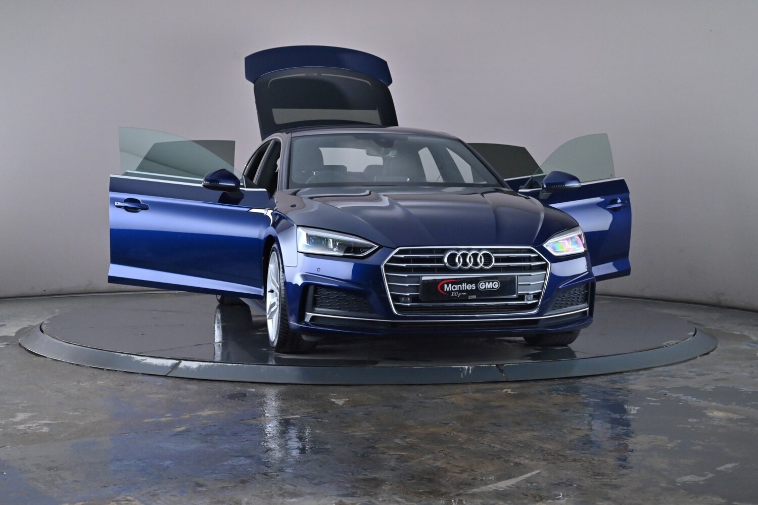 Used Audi A5 2020 for sale - 76621948: Photo 52