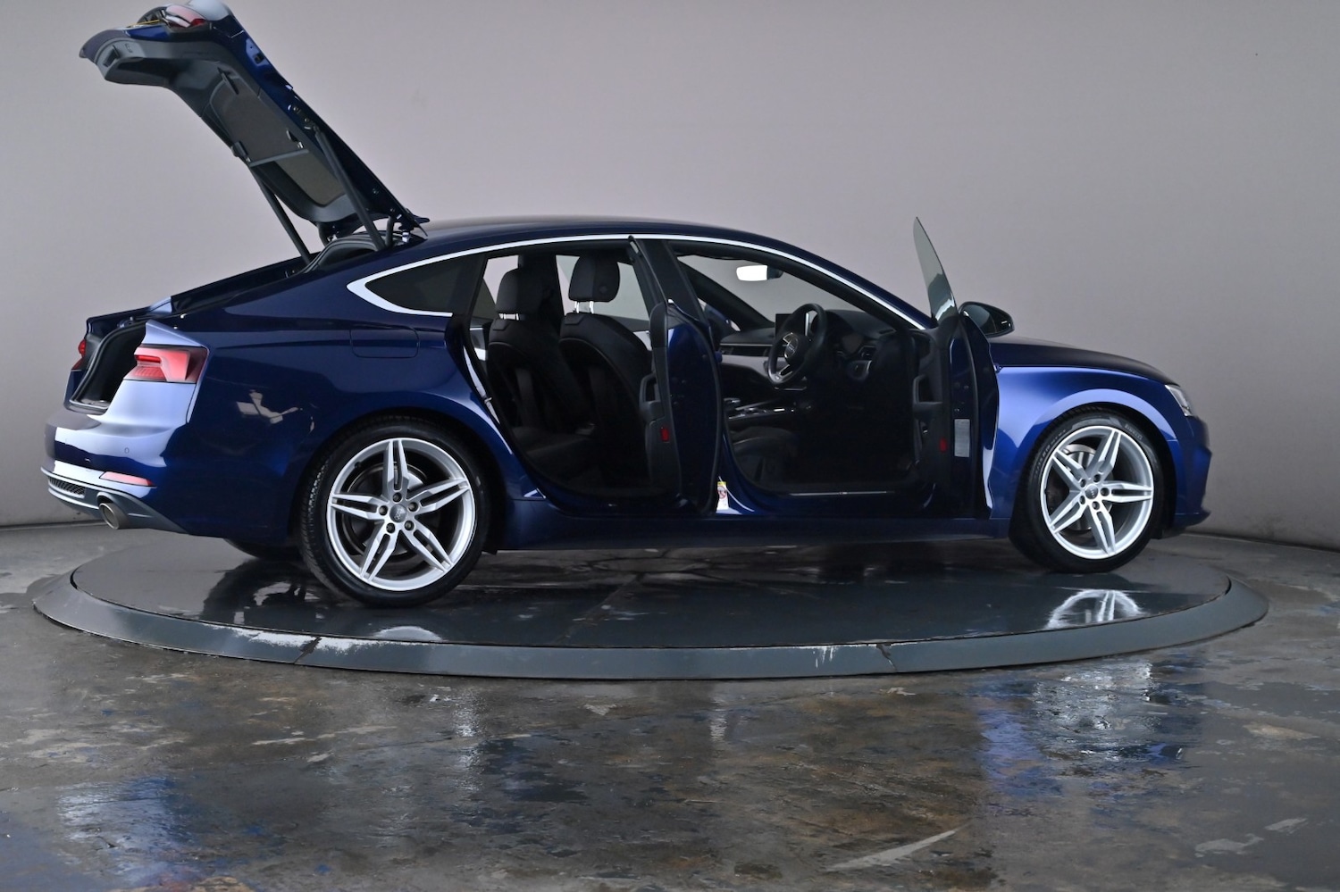 Used Audi A5 2020 for sale - 76621948: Photo 78