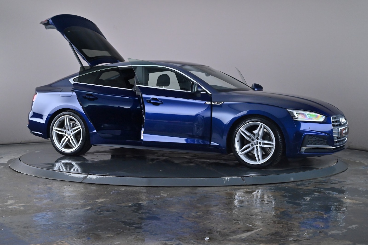 Used Audi A5 2020 for sale - 76621948: Photo 83