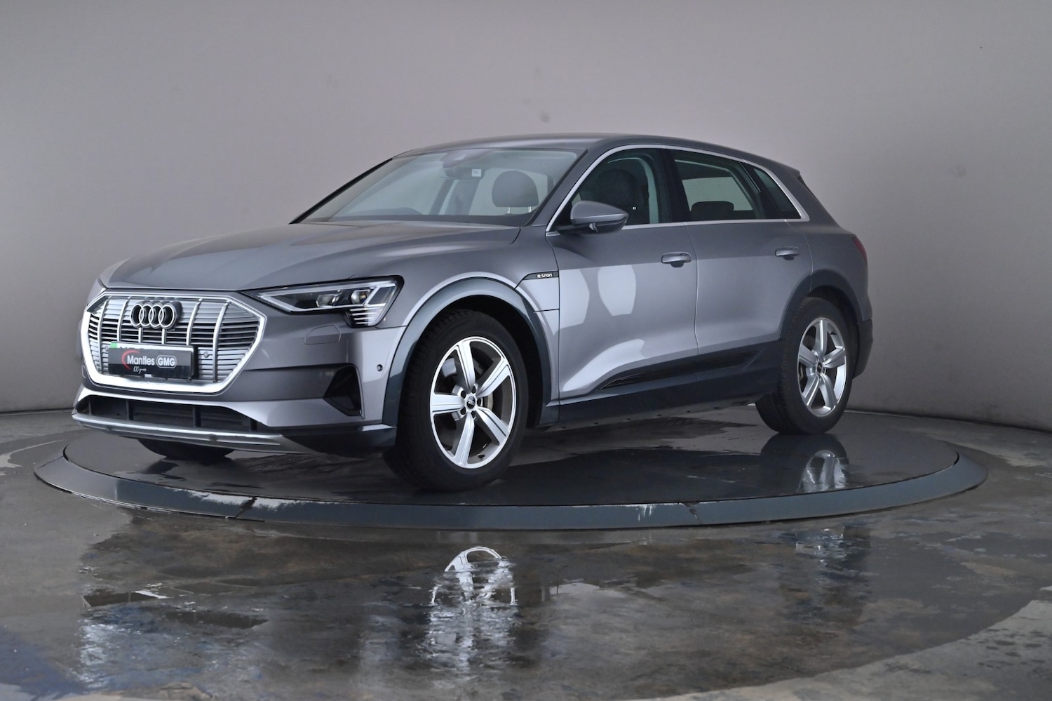 Used Audi e-tron 2022 for sale - 76730479: Photo 10