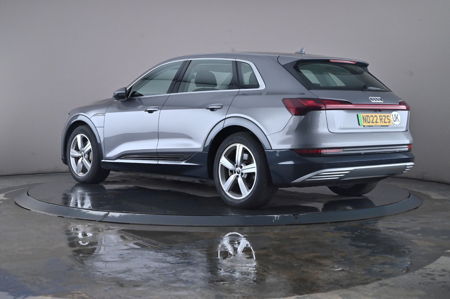 Used Audi e-tron 2022 for sale - 76730479: Photo 20