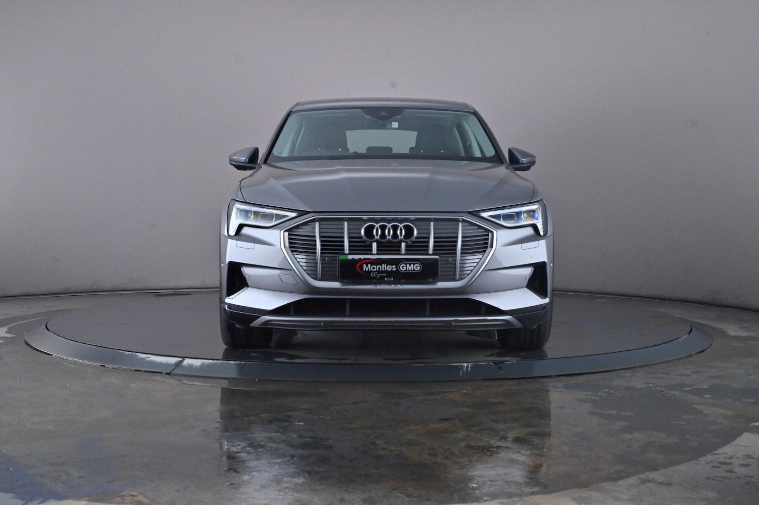 Used Audi e-tron 2022 for sale - 76730479: Photo 6