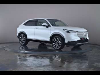 2023 - 1.5 eHEV Advance 5dr CVT Auto