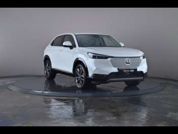 Used Honda HR-V 2023 for sale - 74782786: Photo
