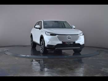 Used Honda HR-V 2023 for sale - 74782786: Photo
