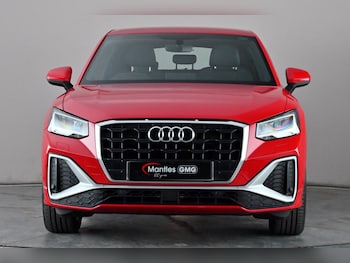 Used Audi Q2 2021 for sale - 78668138: Photo