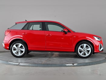 Used Audi Q2 2021 for sale - 78668138: Photo