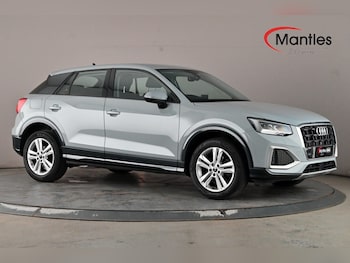 Used Audi Q2 2024 for sale - 79314486: Photo