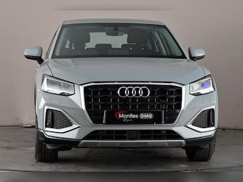 Used Audi Q2 2024 for sale - 79314486: Photo