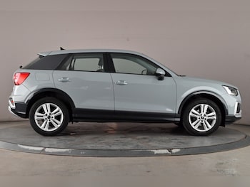 Used Audi Q2 2024 for sale - 79314486: Photo