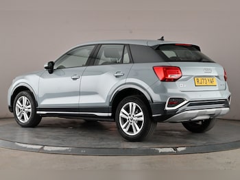 Used Audi Q2 2024 for sale - 79314486: Photo