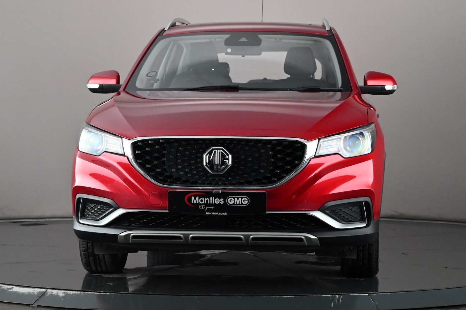 Used MG MG ZS 2020 for sale - 76660213: Photo 2