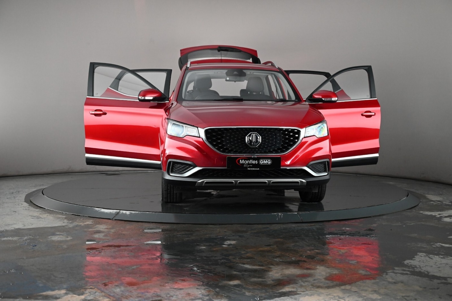 Used MG MG ZS 2020 for sale - 76660213: Photo 36