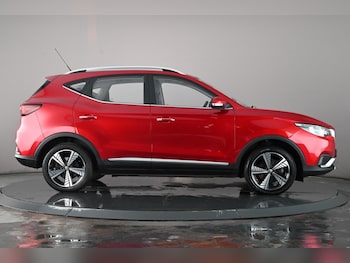 Used MG MG ZS 2020 for sale - 76660213: Photo