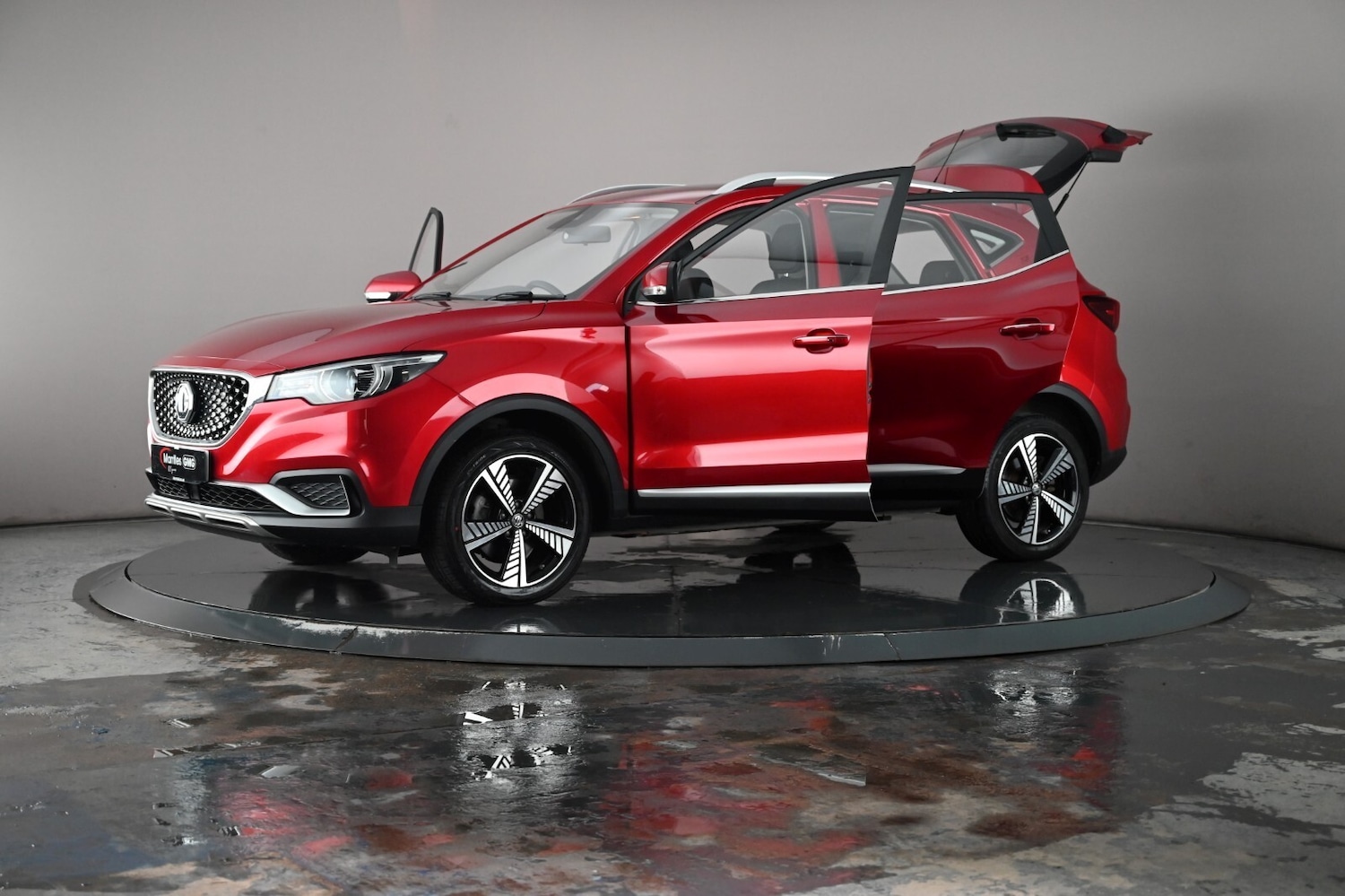 Used MG MG ZS 2020 for sale - 76660213: Photo 42