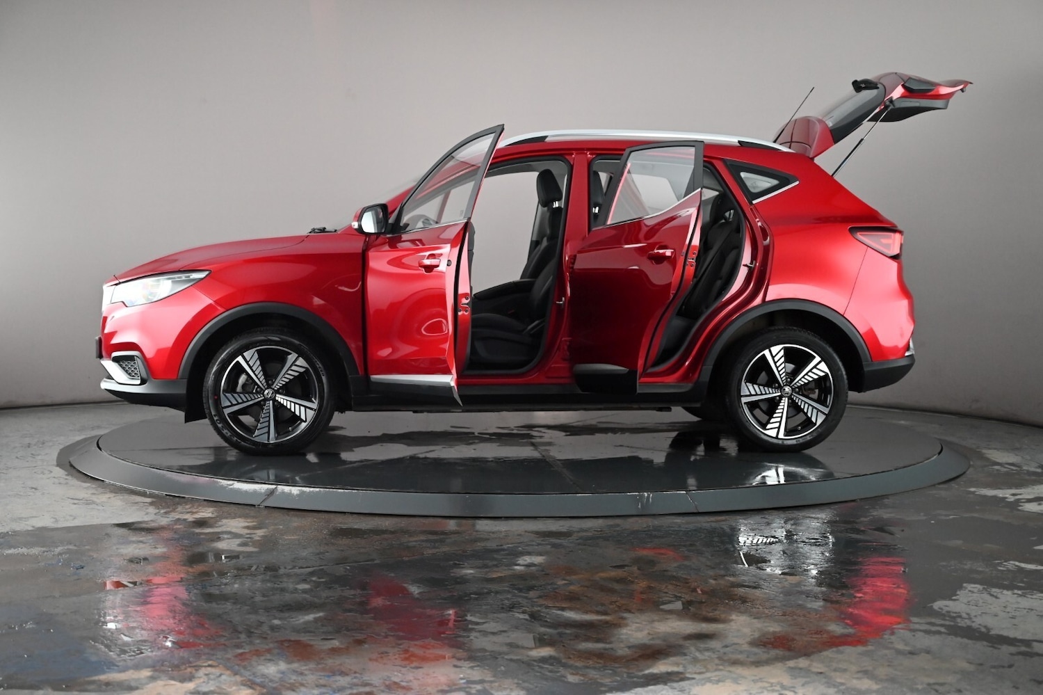 Used MG MG ZS 2020 for sale - 76660213: Photo 45