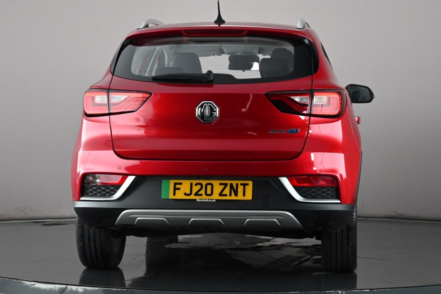 Used MG MG ZS 2020 for sale - 76660213: Photo 5