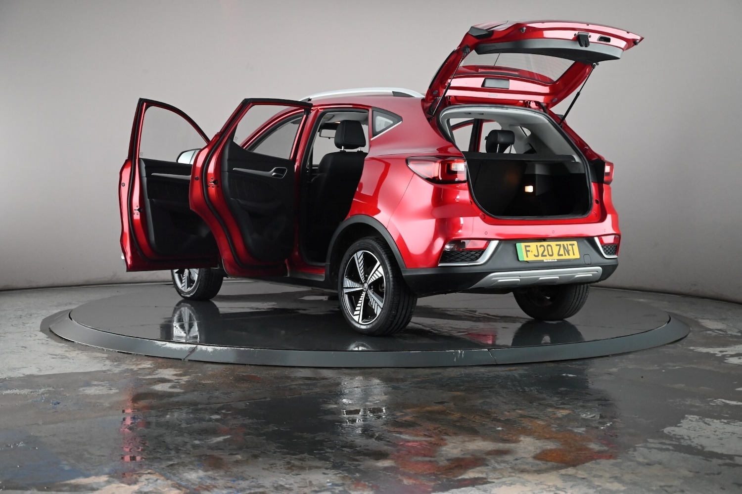 Used MG MG ZS 2020 for sale - 76660213: Photo 51