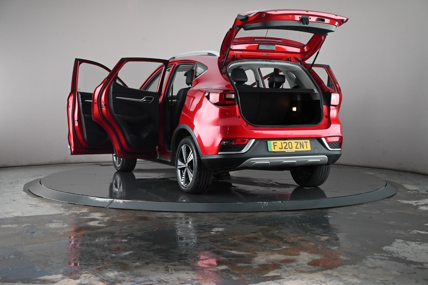 Used MG MG ZS 2020 for sale - 76660213: Photo 52