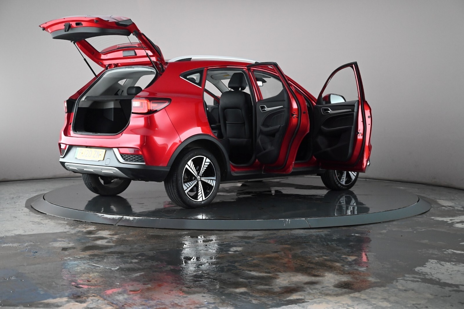 Used MG MG ZS 2020 for sale - 76660213: Photo 59